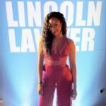Jazz Raycole Instagram - Tomorrow. Lincoln Lawyer on @netflix 🖤