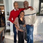 Jazz Raycole Instagram – To know that I’m being submitted for an Emmy for this weeks episode is something that an actor dreams of. But more importantly, an actor dreams of working with amazing people who are passionate, talented, who push you and love what they do. I couldn’t be more grateful to have been surrounded by that every day I was on set. This show is so special to me. #councilofdads