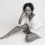 Jazz Raycole Instagram – We are BLACK WOMEN. WE BUILD. We do not tear down other BLACK WOMEN. We have felt the pain of being torn down and have decided to be deliberate about building up others! Too often, women find it easier to tear each other down instead of picking each other up. With all the negativity going around, lets do something positive ✨
Upload a picture of just you and tag as many of your beautiful black sisters to do the same. 
If I tagged you don’t disappoint. I have so much love for you queens✊🏾🖤