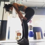 Jazz Raycole Instagram – One of the things I miss most during quarantine.. the gym 💪🏾😜 #nationalfitnessday #noshortcuts #stayfit #stayhealthy