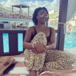 Jazz Raycole Instagram - Summer, Summer, Summertime