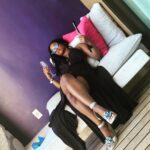 Jazz Raycole Instagram – Summer, Summer, Summertime