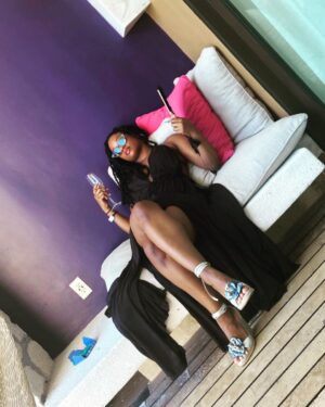 Jazz Raycole Instagram - Summer, Summer, Summertime