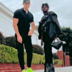 Jazz Raycole Instagram – Summer, Summer, Summertime