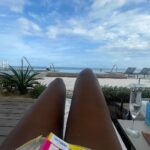 Jazz Raycole Instagram – Summer, Summer, Summertime