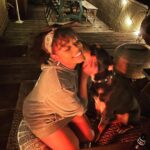 Jazz Raycole Instagram – July.