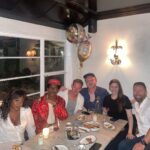Jazz Raycole Instagram – July.