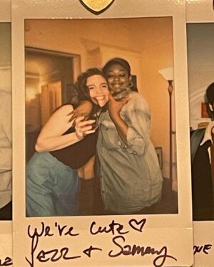Jazz Raycole Instagram - July.