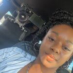 Jazz Raycole Instagram – One week. See you next Thursday #lincolnlawyer ✌🏾