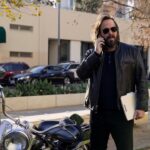 Jazz Raycole Instagram – We’re back with a new season of Lincoln Lawyer hitting your screens in ✌🏾parts starting July 6th #firstlook #netflix #lincolnlawyer