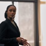 Jazz Raycole Instagram – We’re back with a new season of Lincoln Lawyer hitting your screens in ✌🏾parts starting July 6th #firstlook #netflix #lincolnlawyer
