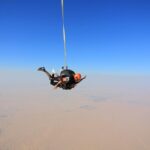 Jazz Raycole Instagram – “The moment you doubt whether you can fly, you cease forever to be able to do it.” – J.M. Barrie #Dubai