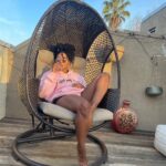 Jazz Raycole Instagram – Patiently waiting for summer ☀️