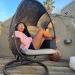 Jazz Raycole Instagram – Patiently waiting for summer ☀️