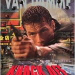 Jean-Claude Van Damme Instagram - Knock Off was released in theaters in September 1998 worldwide! “There is no substitute.” directed by #TsuiHark #KnockOff #JCVD