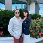 Jean-Claude Van Damme Instagram - Having fun in Italy 🇮🇹 Take a guess 🤌🏼#vacation #fashion #fun