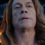 Jean-Claude Van Damme Instagram - The Last Mercenary – Let's Play!