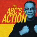 Jean-Claude Van Damme Instagram - The 🔤's of Action! #TheLastMercenary #JCVD #Netflix
