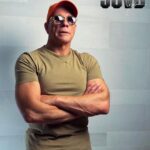 Jean-Claude Van Damme Instagram - If you dream the dream it will become reality 💭 👊🏼🧡#jcvd #vandamme #love #sport #dream #friends
