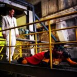 Jean-Claude Van Damme Instagram - 煎饼侠 Jian Bing Man (aka Pancake Man) [July 2015] #JCVD