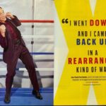 Jean-Claude Van Damme Instagram - Men's Health | July – August 2021 #JCVD