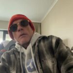 Jean-Claude Van Damme Instagram - Simple talk