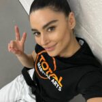 Jean-Claude Van Damme Instagram - #MMA #training #beauty #family #nutrition 🫡🥋🤝