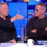 Jean-Claude Van Damme Instagram - 📺 @c8lachaine Touche pas à mon poste ! #JCVD