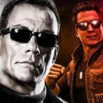 Jean-Claude Van Damme Instagram - 🐉 This is cool! Thanks @screenrant @mortalkombatmovie @mortalkombat #mortalkombat #jcvd