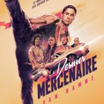 Jean-Claude Van Damme Instagram - The Last Mercenary will be streaming on Netflix July 30, 2021. #JCVD @netflix @netflixfilm @netflixfr @netflixgeeked #TheLastMercenary