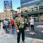 Jean-Claude Van Damme Instagram - Tourist 😎🌏✌🏼who is your favorite ⭐️?