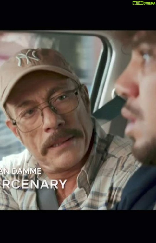 Jean-Claude Van Damme Instagram - Can’t wait for you all to see The Last Mercenary on July 30th along with all these amazing movies coming this summer to @netflixfilm #JCVD