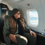 Jean-Claude Van Damme Instagram - 6.11 Prague ✈️🌎📍Keep on meeting friends #jcvd #vandamme #travel #friends #dogs #happiness