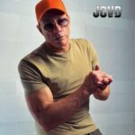 Jean-Claude Van Damme Instagram - If you dream the dream it will become reality 💭 👊🏼🧡#jcvd #vandamme #love #sport #dream #friends