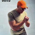 Jean-Claude Van Damme Instagram - If you dream the dream it will become reality 💭 👊🏼🧡#jcvd #vandamme #love #sport #dream #friends