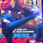 Jean-Claude Van Damme Instagram - Having a smashing time 🍾💥with my @oldoakwhiskey 🥃 ☘️ at @latelaterte Show 🎥 with a great guy Patrick Kielty @patrickielty 🎙️