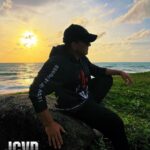 Jean-Claude Van Damme Instagram - No matter how bad you feel, never give up and don't lose hope. There is always sunrise after sunset 🌅 #jcvd #sport #sunset