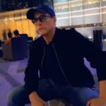 Jean-Claude Van Damme Instagram - 🌃✨🌘#jcvd#sport#dubai