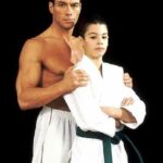 Jean-Claude Van Damme Instagram - Always remember you are braver than you believe, stronger than you seem, smarter than you think, and loved more than you know. Happy Birthday dear son ❤️🥋👊🏼 #jcvd #birthday #son