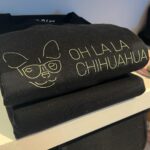 Jean-Marc Généreux Instagram - OHLALA CHIHUAHUA 🐶 Une collection de vêtements et d’accessoires unisexes en collaboration avec @jmgenereux 🤩 Procurez-vous vos articles préférés dès maintenant! ✨ Disponible en ligne et dans les boutiques M/2 Livraison gratuite à partir de 150$ — M2BOUTIQUES.COM #monm2 #m2boutiques #summervibes Greater Montreal