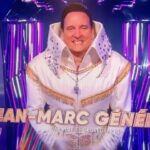 Jean-Marc Généreux Instagram – WOW…ça c’est fait ✔️ 

À tous mes ami,e,s ici au Québec et dans toute la francophonie, Hier mon passage dans la super émission @masksinger_tf1 en France 🇫🇷 ( #chanteursmasqués sur #tf1 ) a été diffusé. 

Pour moi, c’était surréaliste de me voir sur scène et chanter. J’avais déjà un énorme respect pour les chanteurs danseurs mais là…je comprend encore mieux les difficultés et la travail qu’il faut y mettre.

Je veux remercier Marie Christelle Oglaend qui m’a proposé ce défi, Elle m’a accompagné tout le long du chemin avec mes craintes et mes insécurités. Que dire de l’équipe artiste de feu 🔥 avec comme coach de Chant, Alexandra Chabane qui m’a enseigné les rudiments et la technique avec tellement de professionnalisme et de passion. Plus encore avec ses deux comparses Pierre et Jean en studio…Alexandra est partie de très très très loin ( le Lama en Elvis était en perdition, et il a presque trouvé sa voie ou sa voix 🤣) 
Merci à Vous pour vos mots si gentils pendant la diffusion. 

Gros Merci @camillecombal aux enquêteurs @kevadams @jeff_panacloc @elodiefrege et @michelebernierofficiel 🙌🏻🙌🏻🙌🏻

Bref Énorme Merciiiiiiiiiii à la production, Anthony Meunier & Hervé Hubert, toutes les équipes artistes et techniques, les costumes 🙌🏻🙌🏻🙌🏻 , les danseurs 🤩 

@tf1 #masksinger #elvis #lama #masksingertf1 #vivalasvegas #rochvoisine #helene @camillecombal Studios du Lendit