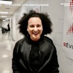 Jean-Marc Généreux Instagram – Avant la finale de ce soir l’ambiance est à la rigolade avec Larry et Laurent ( comme d’hab) Merci @50inside pour la visite au Québec et dans les coulisses de @revolutiontva avec mes amis @lestwinsoff & @lestwinson. TVA – Montréal