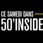 Jean-Marc Généreux Instagram – Merciiiiiiiiiii @50inside pour cette visite chez moi au Canada 🇨🇦 #itw #enintimite @nikosaliagas @l_brt @romainnoma_ Montreal, Quebec, Canadá