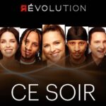 Jean-Marc Généreux Instagram - Ce soir commence le début d’une belle et grande aventure pour les danseuses et danseurs de la saison 4 de @revolutiontva !!! Elle,s et il,s sont prêts à vous éblouir, vous transporter et vous émouvoir!!! N’hésitez pas à commenter à partager…elle,s et il,s le méritent. Nous serons @lydiabouchardofficiel @lestwinson @lestwinson et moi-même à notre poste…guidé par la ravissante @sarahlabrosa qui nous amène dans la salle des danseurs. Qui avec sa curiosité et sa bienveillance légendaire, Sarah-Jeanne nous fait aussi découvrir l’envers du décor. RDV ce Soir 7:30 @tvareseau ( juste après la très attendue émission @chanteursmasquestva ) Ohlala Chihuahua…et pour mes ami,e,s de la #dalsfamily et ça J’ACHÈTE!!! Vive la danse sous toutes les formes 🕺🏽💃 ♥️♥️♥️ Et merci @m2boutiques & @m2generation @groupefairplay @villeneuve.guy @dallairemarie20 @miramoisan @sammaurin @metiv77 et toute la bande qui travaille dans l’ombre mais comment indispensable!!! je vous aime d’amour TVA - Montréal