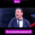 Jean-Marc Généreux Instagram – RDV pour “Le super show de la rentrée @tvareseau “ avec @juliebelanger1 & @jmanctil et me manquez pas @revolutiontva dès le Dimanche 18 sept !!! #ohlalachihuahua TVA – Montréal