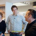 Jean-Marc Généreux Instagram - NOS GAGNANTS DU CONCOURS MAKEOVER 🤩👏🏻 Voici la journée de rêve dont @emiliepoirier2 et son conjoint Joey ont pu profiter grâce à M/2 Boutiques, @jmgenereux et nos partenaires! Une mention spéciale à @emiliepoirier2 qui a combattu un cancer et au couple avec trois enfants en bas âge, en plus d’une pandémie qui n’a pas été facile. Une histoire touchance qui mérite d’être partagée! Merci à nos partenaires @doncartelstudio @usalonboutique @labiosthetiquecanada @lemistastbruno @vanguard.rentals