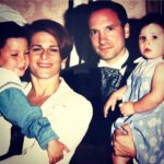 Jean-Marc Généreux Instagram – Aujourd’hui c’es la fête notre @francemousseau1 et à toutes les Mamans de la terre. Elles nous aiment, elles nous guident et elles nous supportent dans nos projets et dans la vie.

Alors #bonnefetesdesmeres à Toi et à toutes les mamans 

Je t’aime mon amour, plus hier et moins que demain ♥️ Boucherville, Quebec