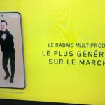 Jean-Marc Généreux Instagram – Dans ma drôle de carrière…on me demande très souvent de m’amuser devant une caméra…pis là c’est l’cas !!! 
Merci @videotron … « Ça c’est Généreux » 🤣🕺🏽
