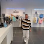 Jean-Marc Généreux Instagram – NOTRE PLUS GRAND CONCOURS À CE JOUR! 🤩🎉 

En collaboration avec Jean-Marc Généreux, M/2 souhaite offrir un RELOOKING COMPLET à un couple qui le mérite! 

Journée en limousine, séance de stylisme personnalisée dans une boutique M/2, mise en beauté au célèbre @usalonboutique et plus encore!

Soumettez votre couple ou un couple que vous connaissez en envoyant une courte vidéo explicative à info@m2boutiques.com. Racontez-nous le pourquoi de votre choix, nous voulons des belles histoires! 💘 

Pour participer:
-Aime cette publication & la page @m2boutiques
-Repost ce concours dans ta story en identifiant @m2boutiques 

Nous annonçerons le couple gagnant dans notre story Instagram du 9 mai! Vous avez 2 semaines pour envoyer votre vidéo! 

BONNE CHANCE À TOUS! Nous avons hâte de vous entendre 🫶🏻