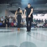 Jean-Marc Généreux Instagram - Le maître en action @jmgenereux assisté par @bibiichampagne & @vincentcocorriveau 🔥 Réalisateur : @kevindelaval